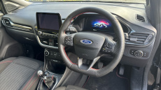 Ford Puma 1.0 EcoBoost Hybrid mHEV ST-Line 5dr Petrol Hatchback